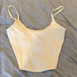 Lululemon Ribbed Women's Top